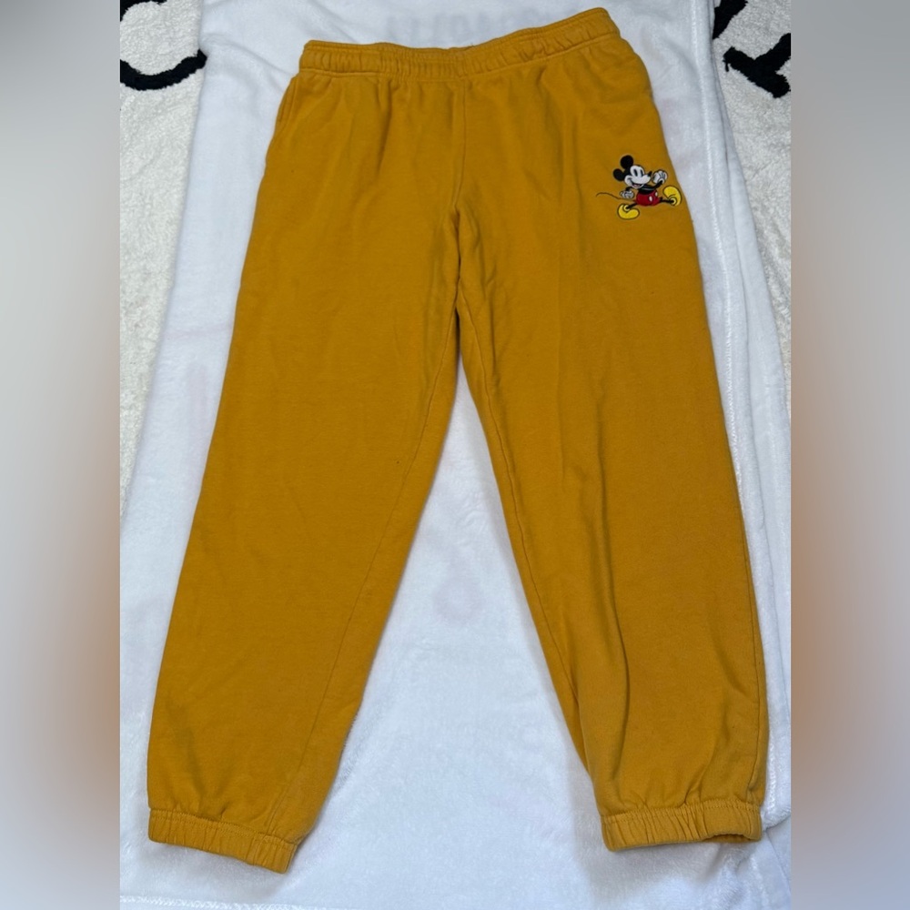 Disney Sweatpants